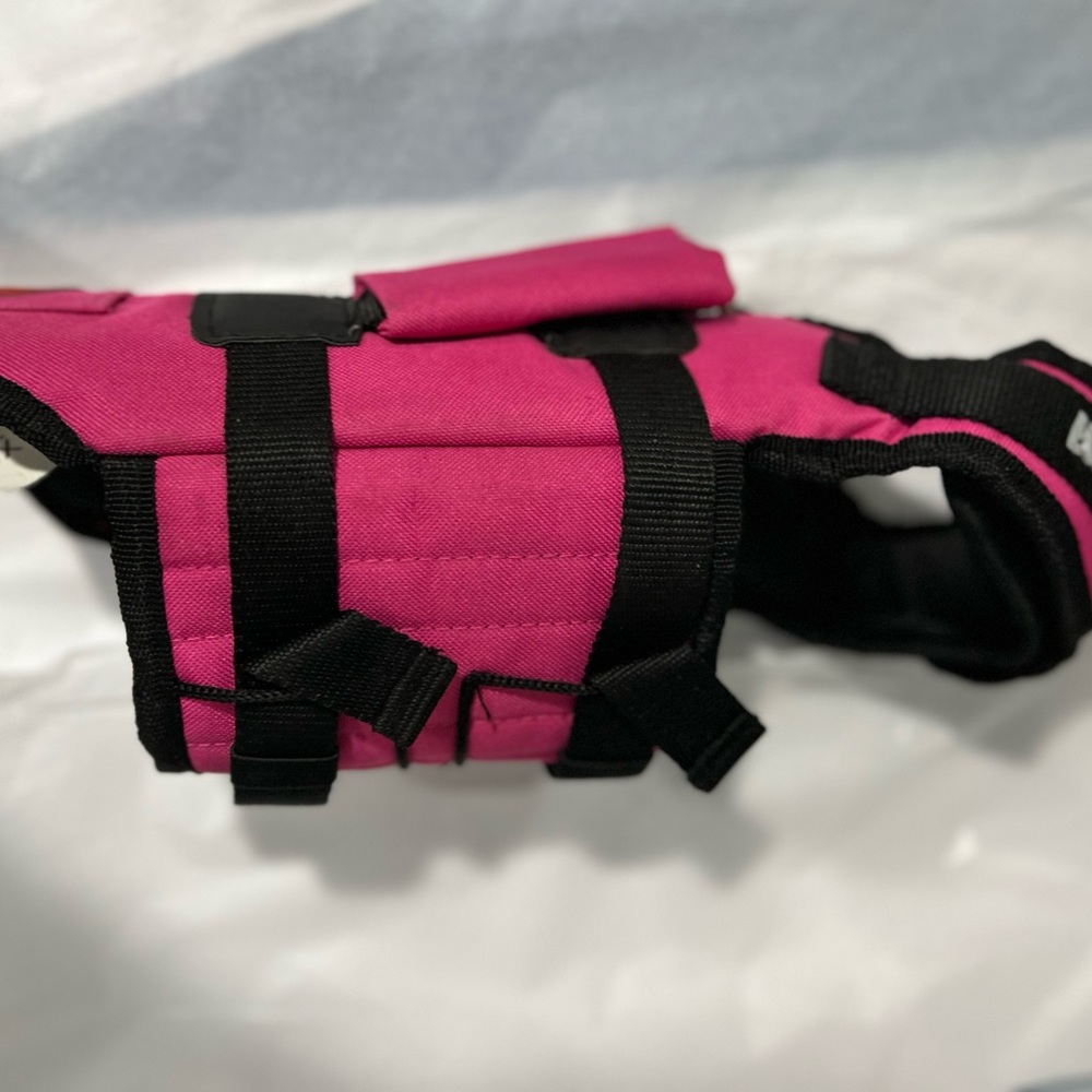 Lifeguard jacket - Picture 5 of 12